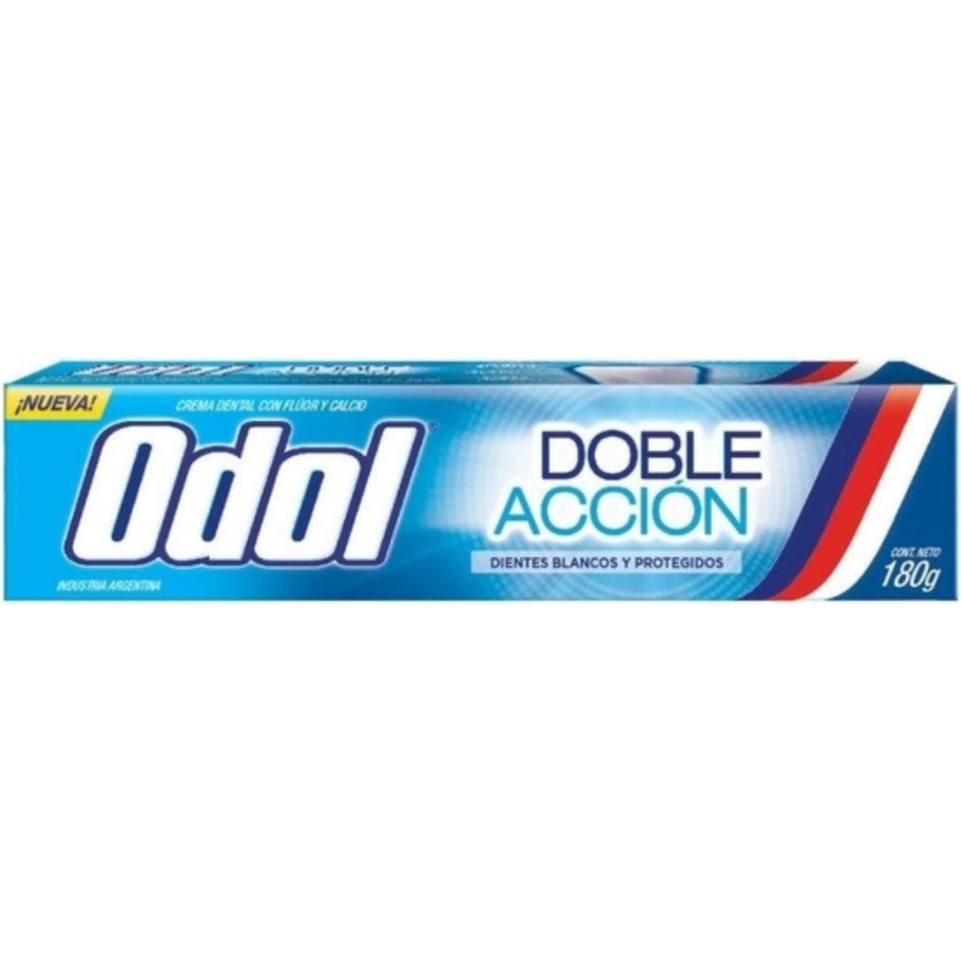 Pasta Dental Odol 180 g