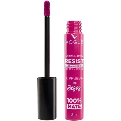 Labial Líquido Vogue Mate Linda 3ml
