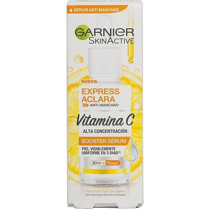 Sérum Anti-Manchas Para La Piel Garnier Express 30 ml