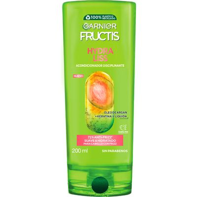 Acondicionador Fructis Hydra Liss 200 ml
