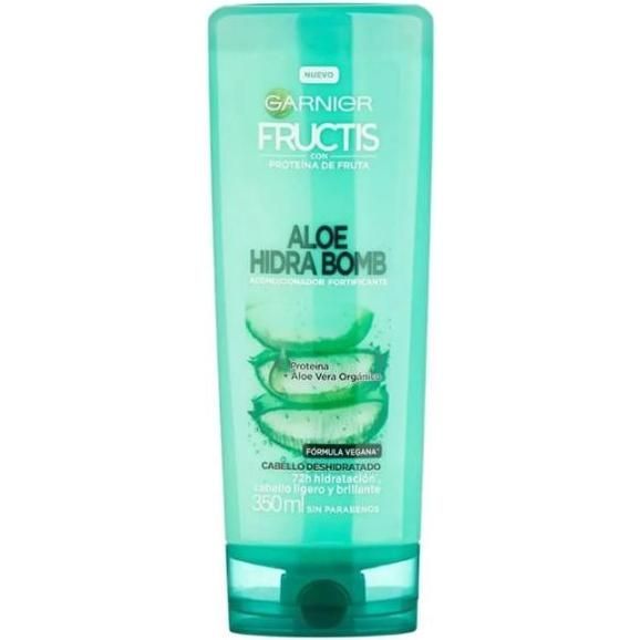 Acondicionador Fructis Aloe Water 350 ml