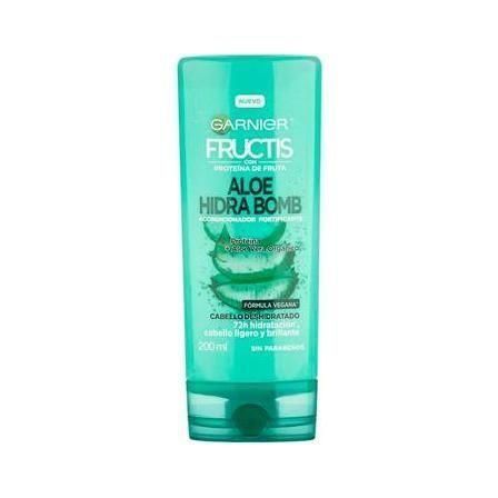 Acondicionador Fructis Aloe Water 200 ml