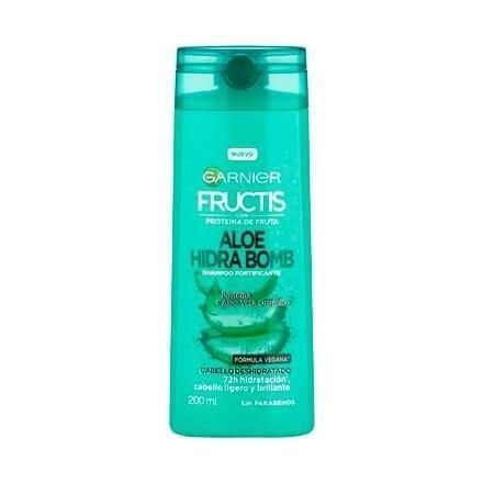 Shampoo Fructis Aloe Water 200 ml