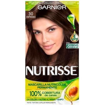Tintura Nutrisse N°30 1 Unidad