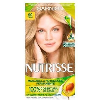 Tintura Nutrisse N°90 1 Unidad