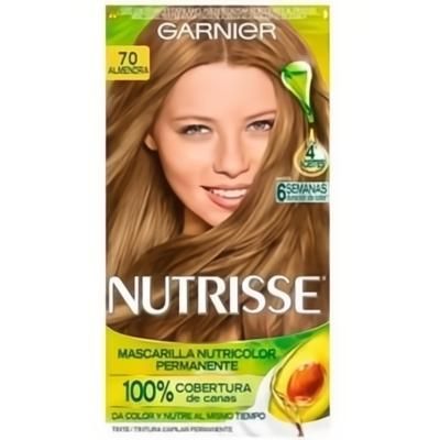 Tintura Nutrisse N°70 1 Unidad