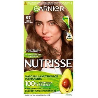 Tintura Nutrisse N°67 1 Unidad