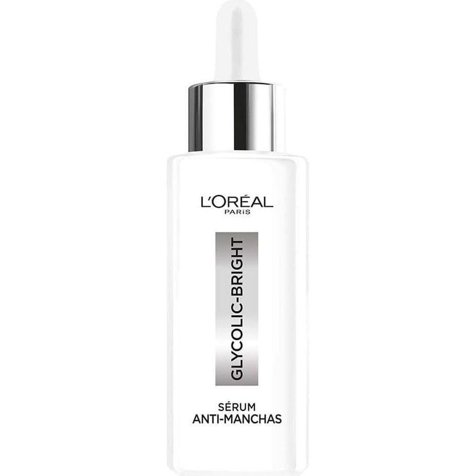 Serum Glycolic Bright L'Oreal 30 ml