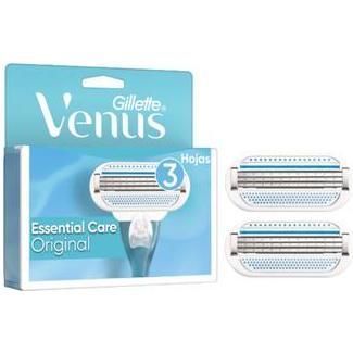 Repuesto de Gillette Venus Original 2 Unidades