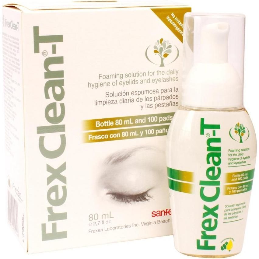 Frex Clean T F-80Ml