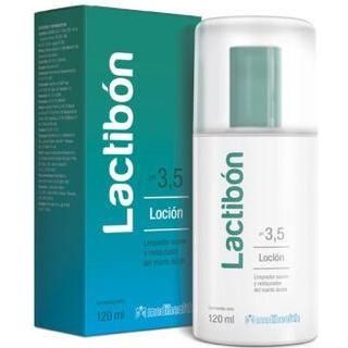 Loción Lactibon 120 ml