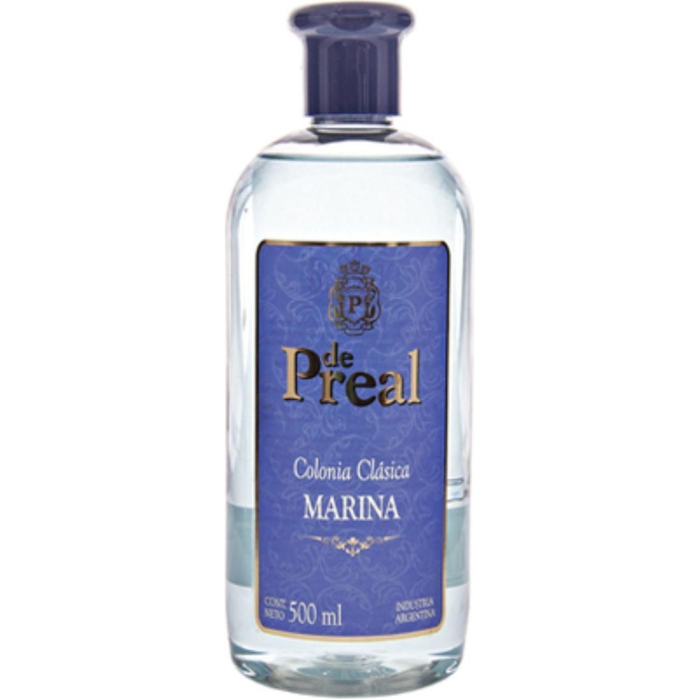 Colonia De Preal Marina 500 Ml