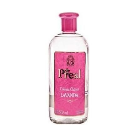 Colonia De Preal Lavanda 500 ml