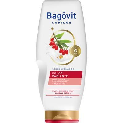 Acondicionador Bagóvit Color Radiante 350 ml