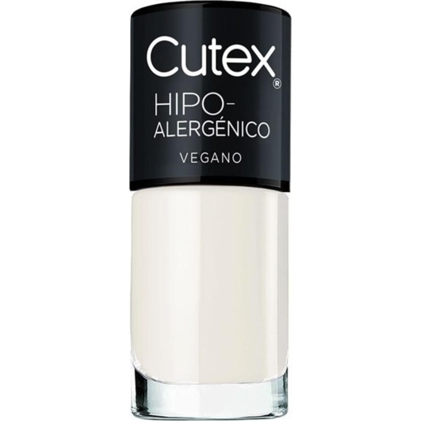 Esmalte Cutex Para Uñas Color Classic 11 Via Lactea