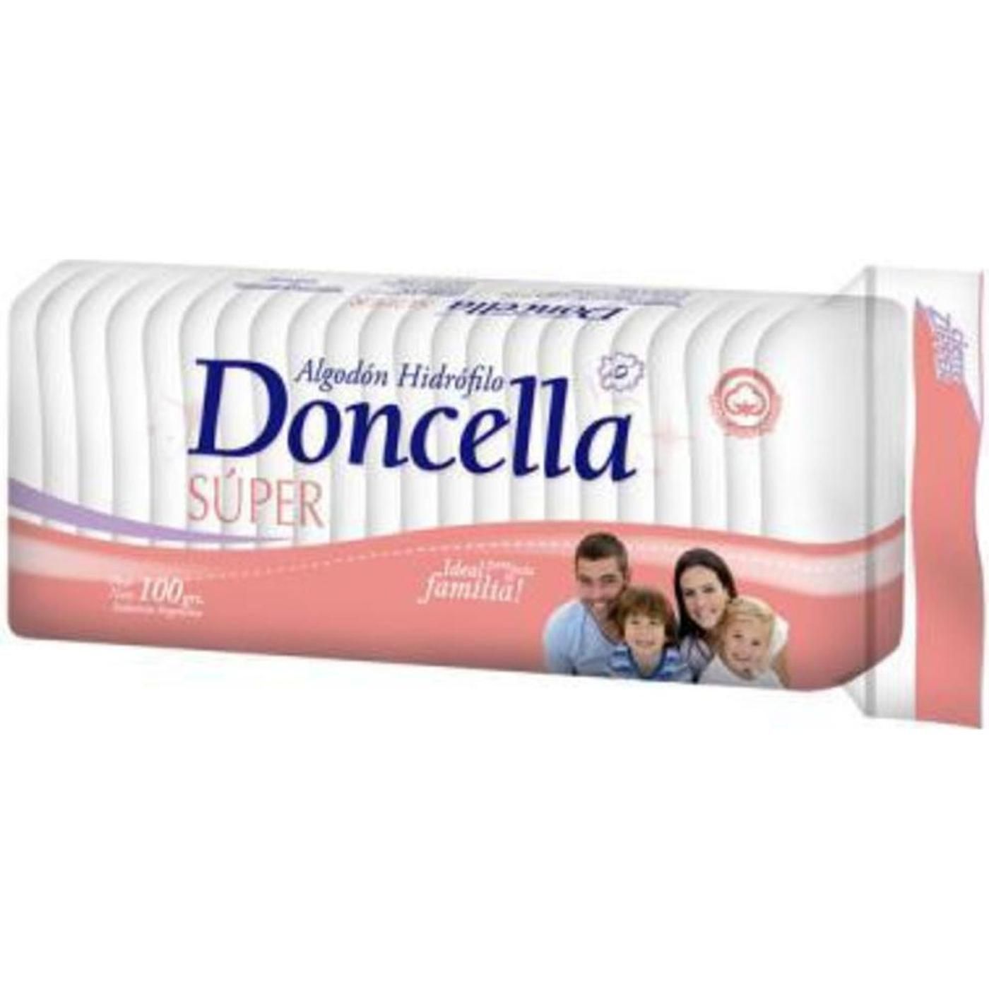 Algodón Doncella 100 g