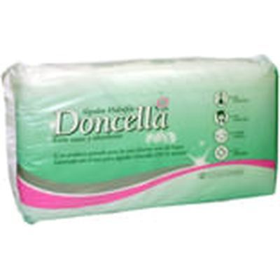 Algodon Hidrofilo Comun Doncella 500 g
