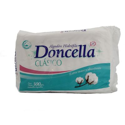 Algodon Doncella X 300 g