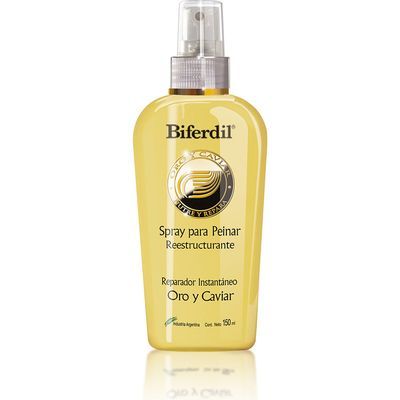 Biferdil, Spray para Peinar reparador x 150 ml