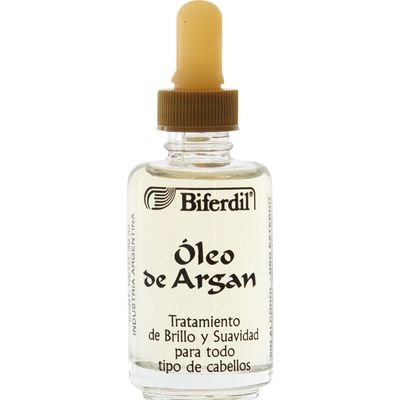 Óleo Biferdil Argán 30 ml