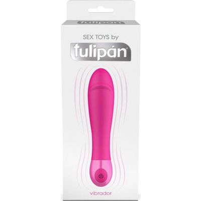 Vibrador Sensuales Vibraciones - Sex Toys By Tulipan
