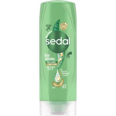Acondicionador Sedal Rizos Definidos 190 ml