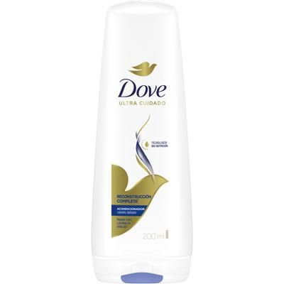 Acondicionador Dove Reconstrucción Completa 200 ml