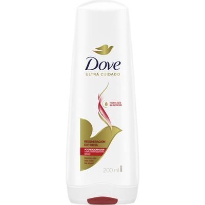 Acondicionador Dove Regeneración Extrema 200 ml