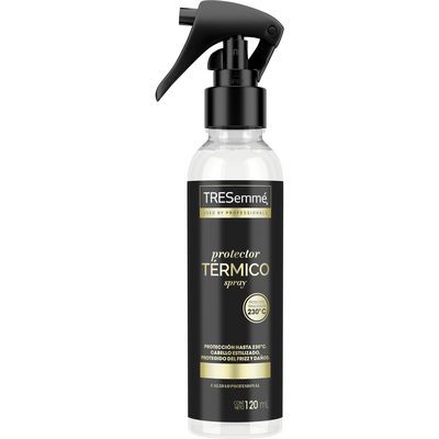 Protector Térmico Spray Tresemme 120 ml
