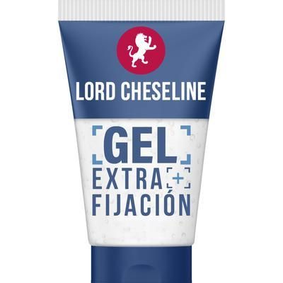 Gel Para Peinar Lord Cheseline Expert Styling 150 g