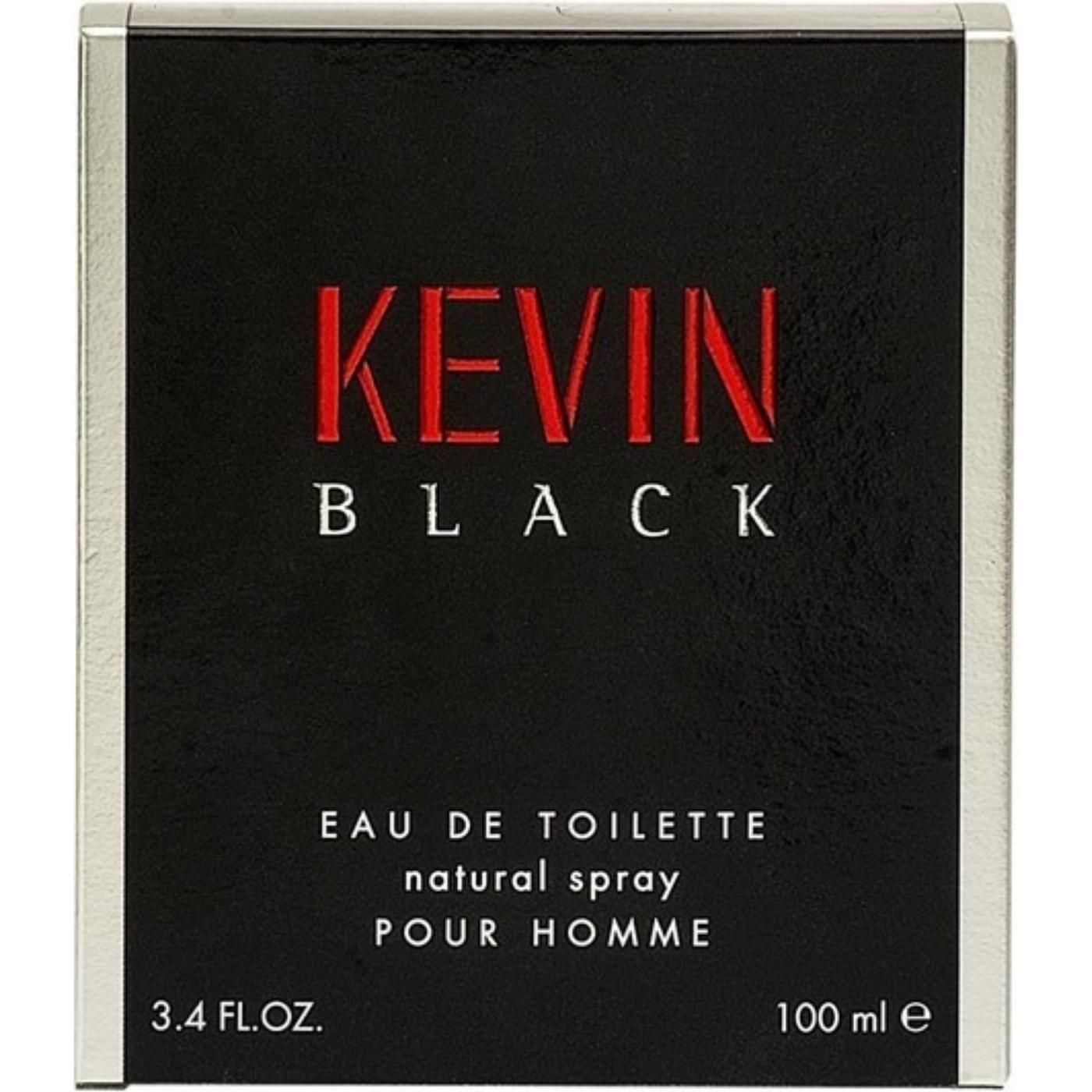 Perfume Kevin Black 100 ml
