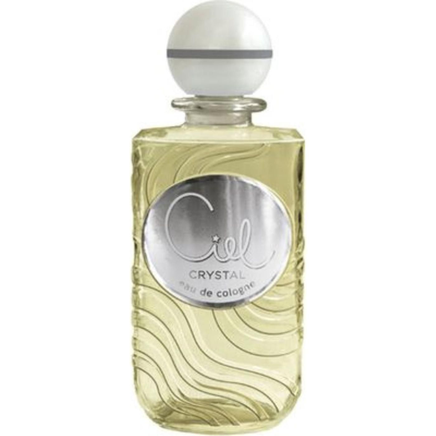 Colonia Ciel Crystal 250 ml