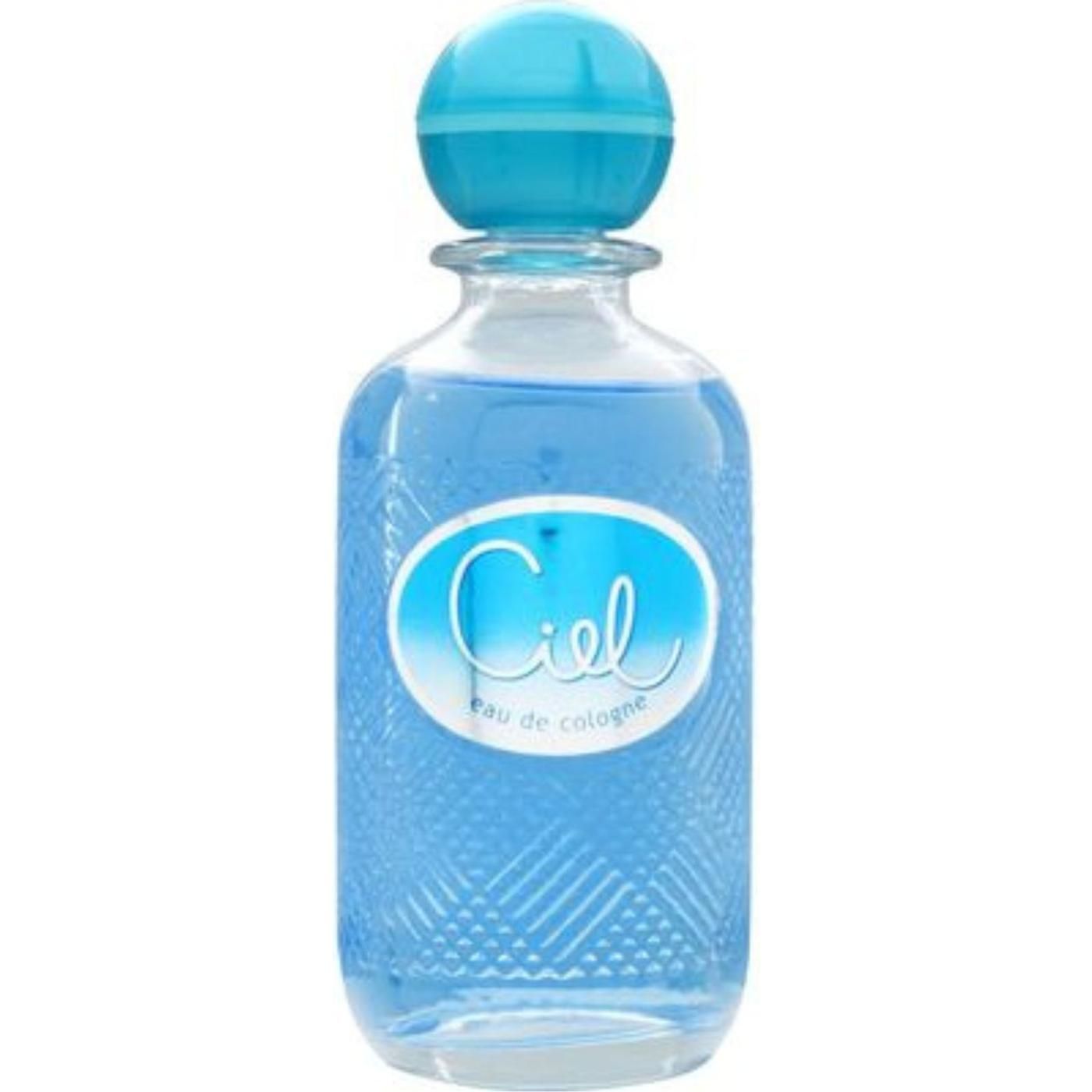 Colonia Ciel Eau De Cologne 250 ml