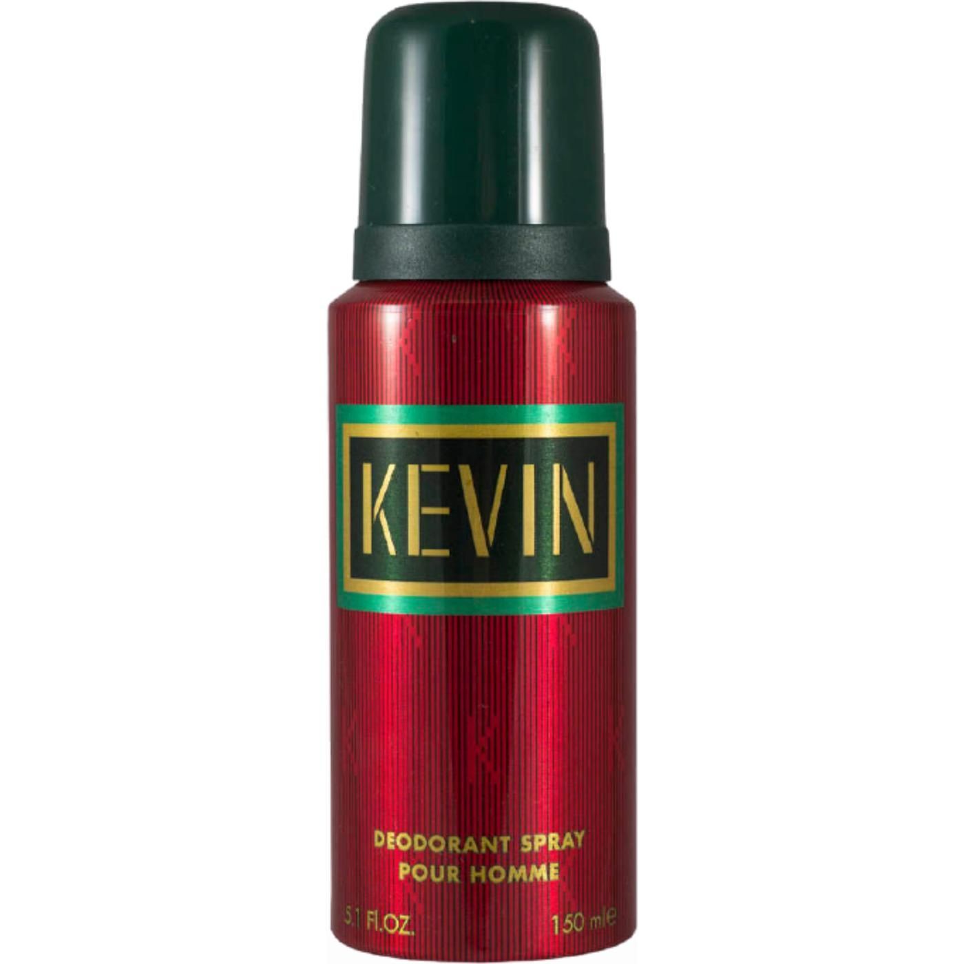 Desodorante Kevin En Aerosol 150 g