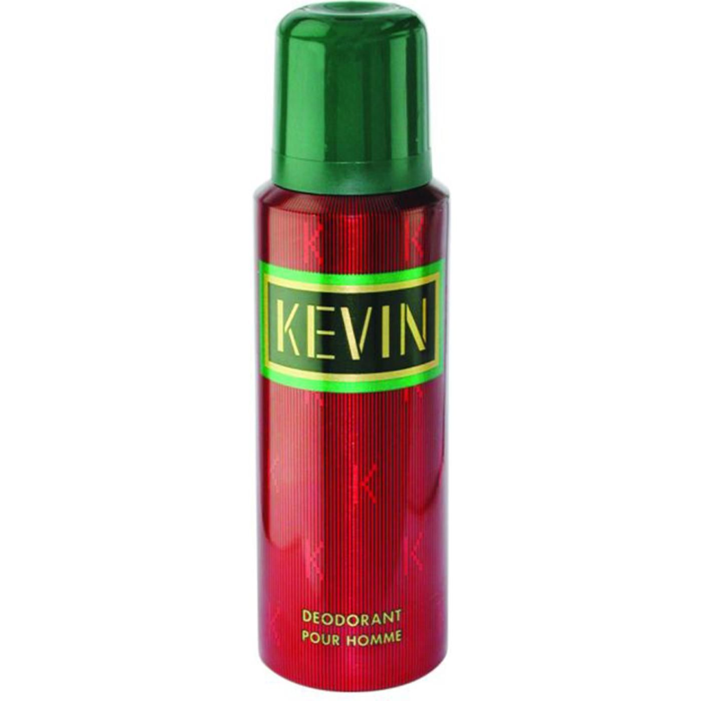 Desodorante Kevin En Aerosol 250 ml