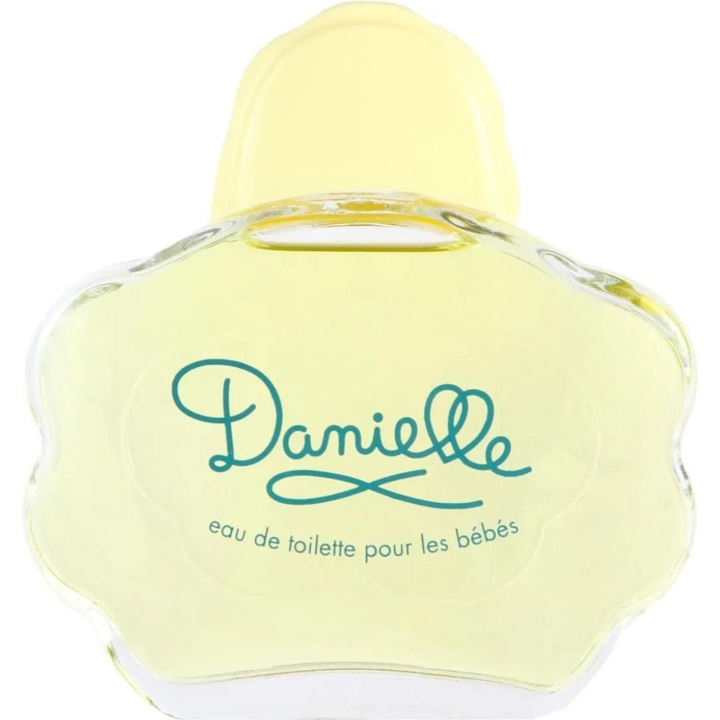 Colonia Infantil Danielle 90 ml