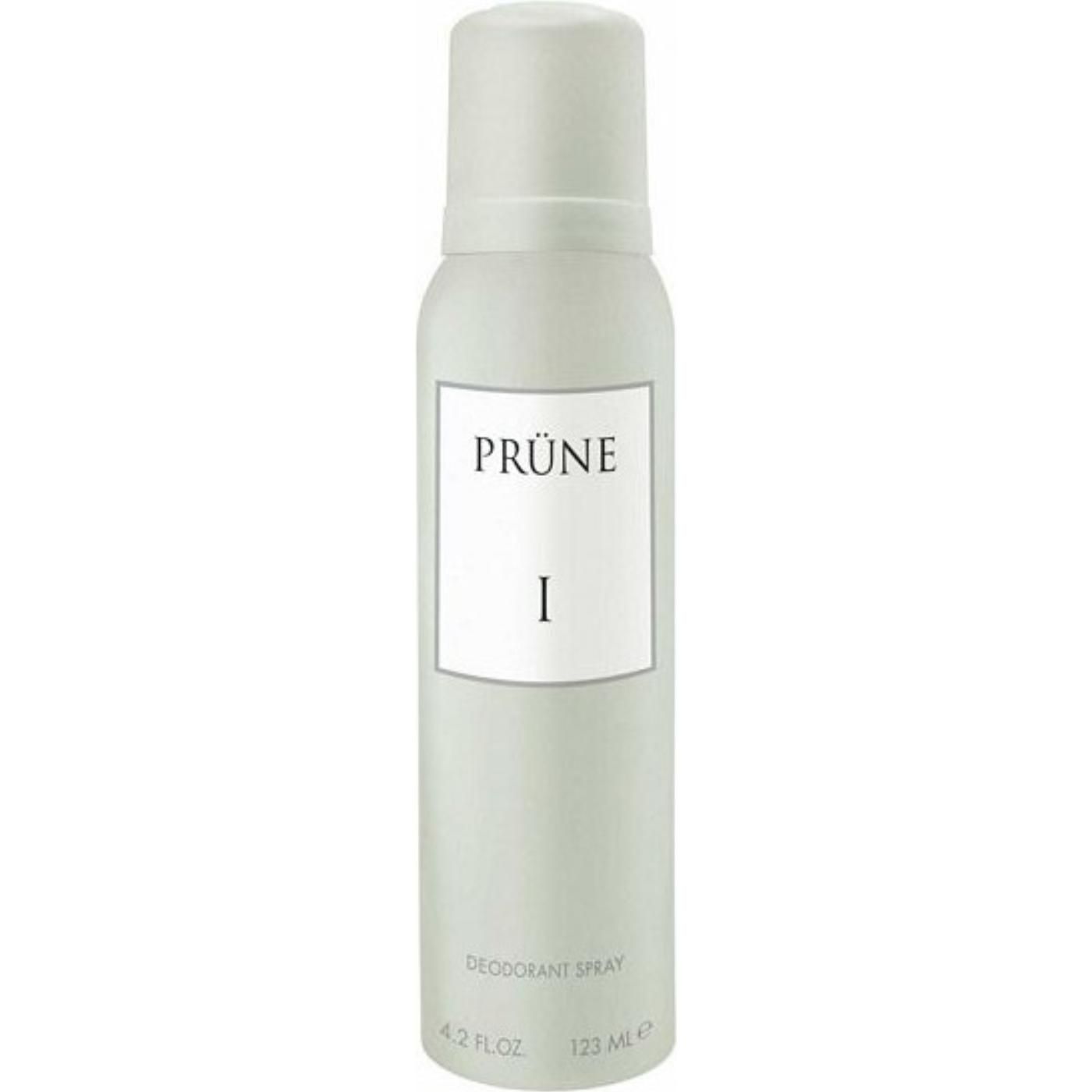 Desodorante Femenino Prüne 1 En Aerosol 123 ml