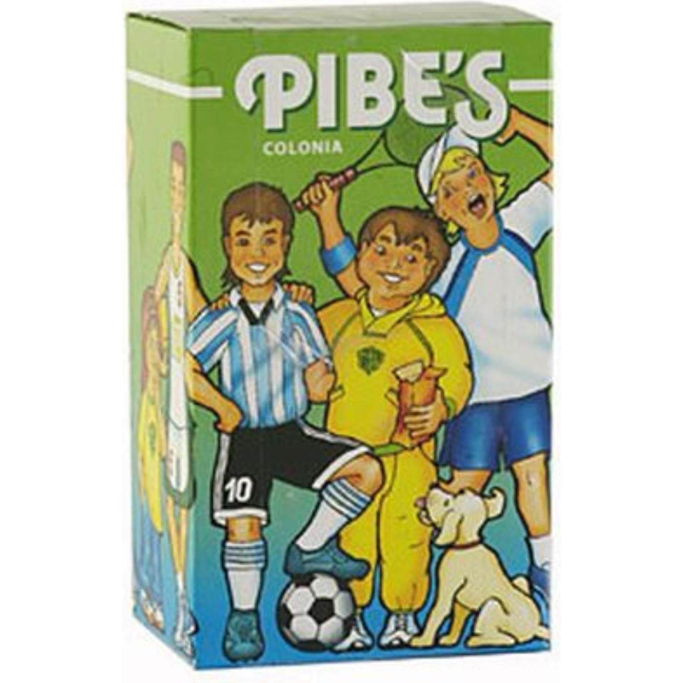 Colonia Pibe's 80 ml