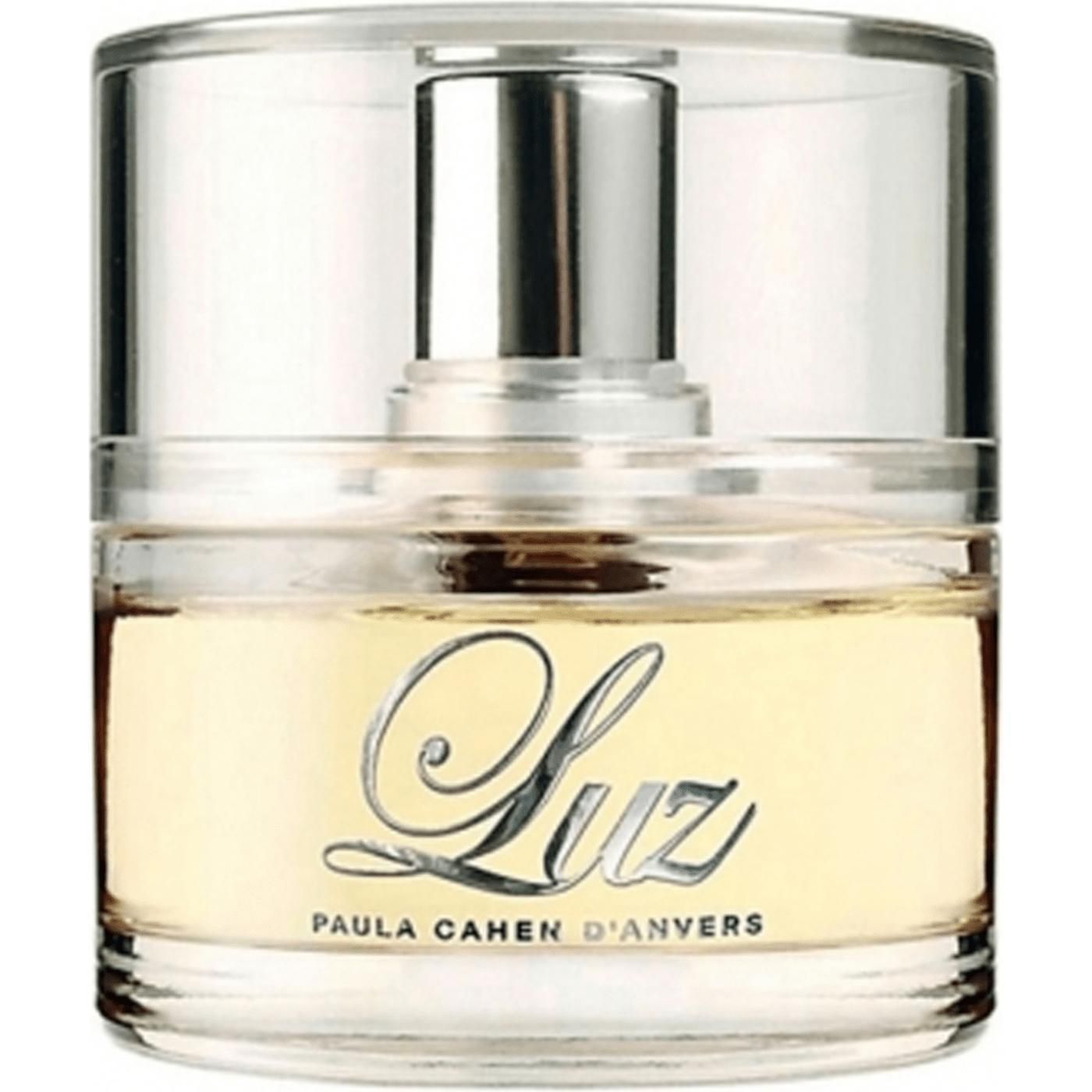 Vaporizador Paula Luz Eau De Toilette 60 ml
