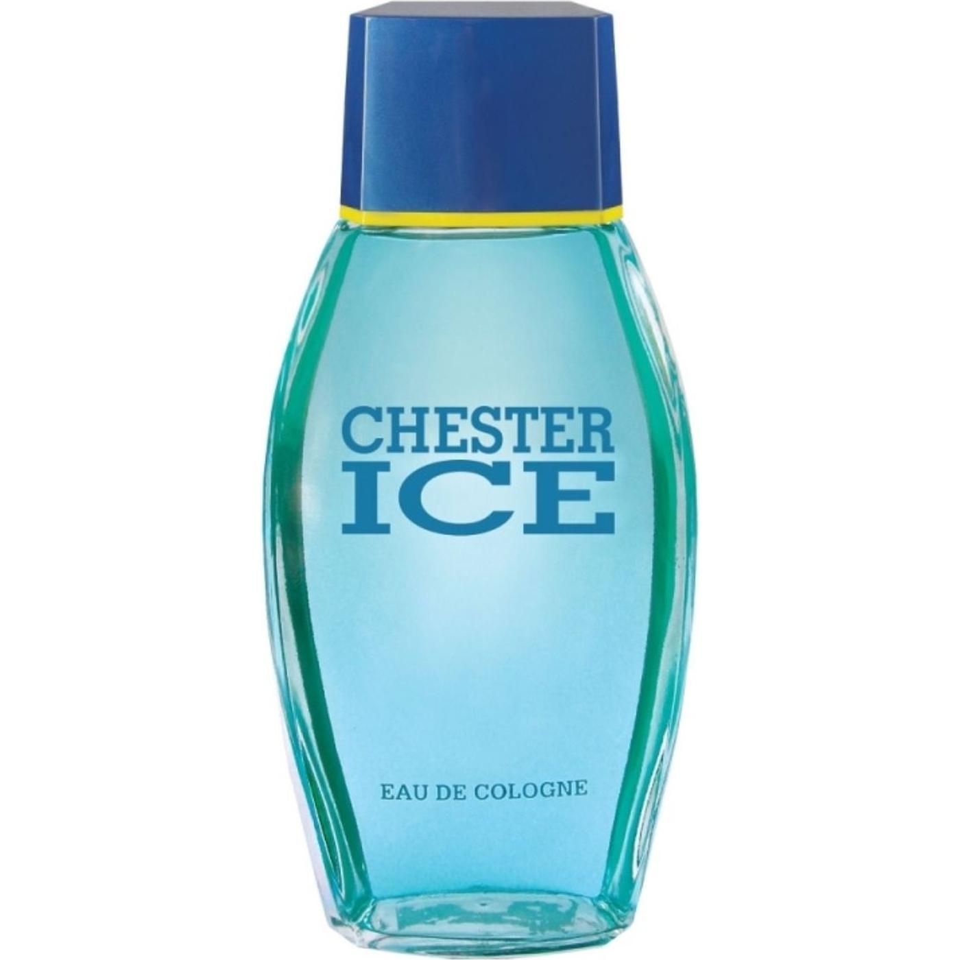 Colonia Chester Ice 170 ml