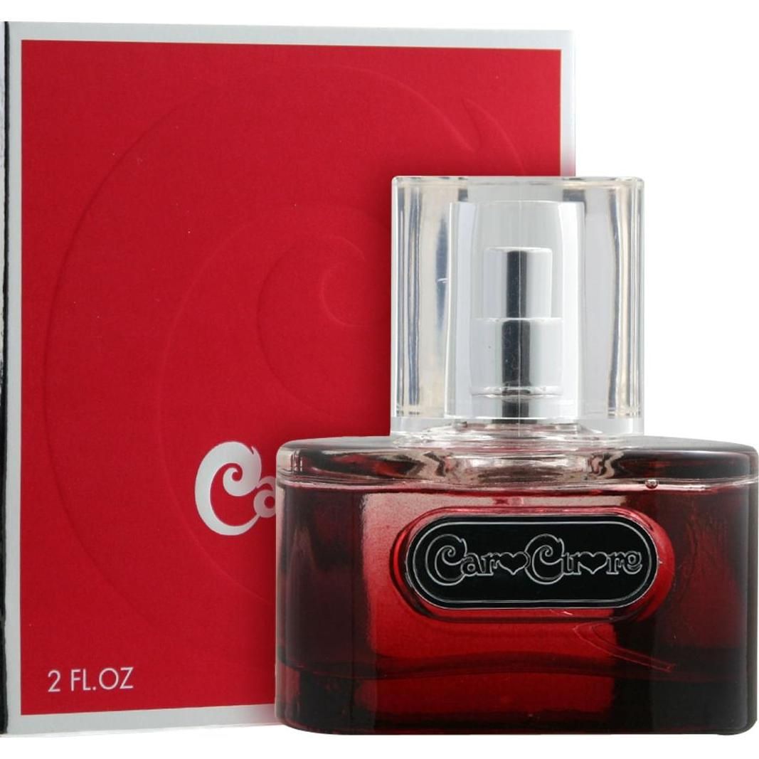 Perfume Caro Cuore Edition Vap 60 ml