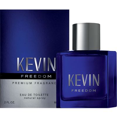 Kevin Freedom Eau De Toilette 60 ml