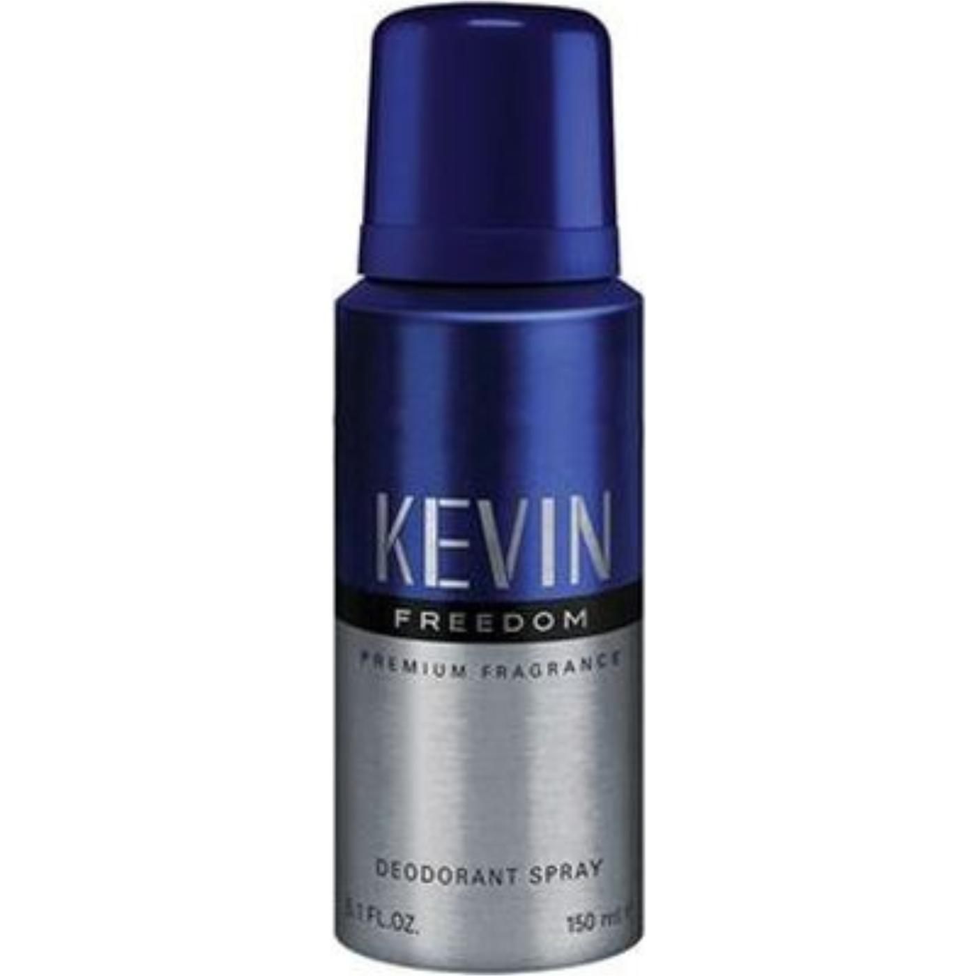Desodorante Kevin Freedom 150 ml