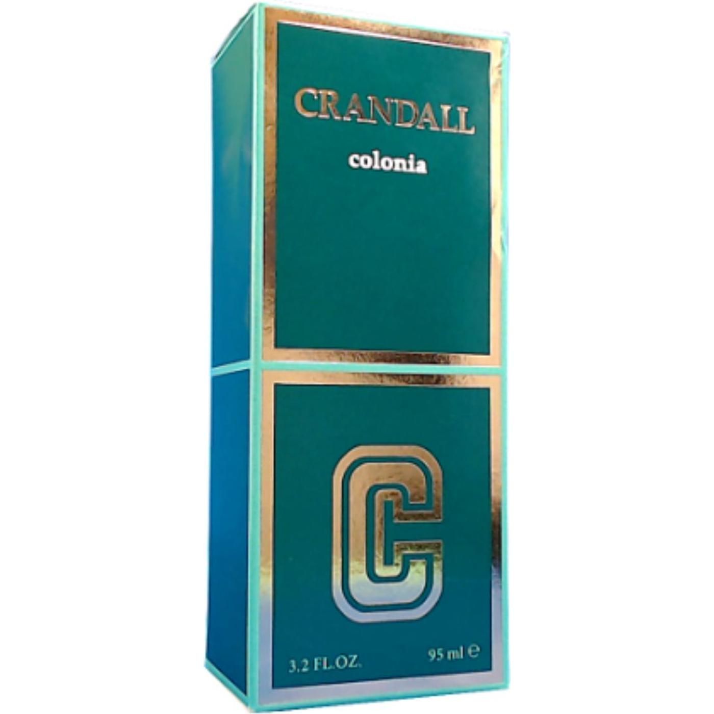 Colonia Crandall 95 Ml
