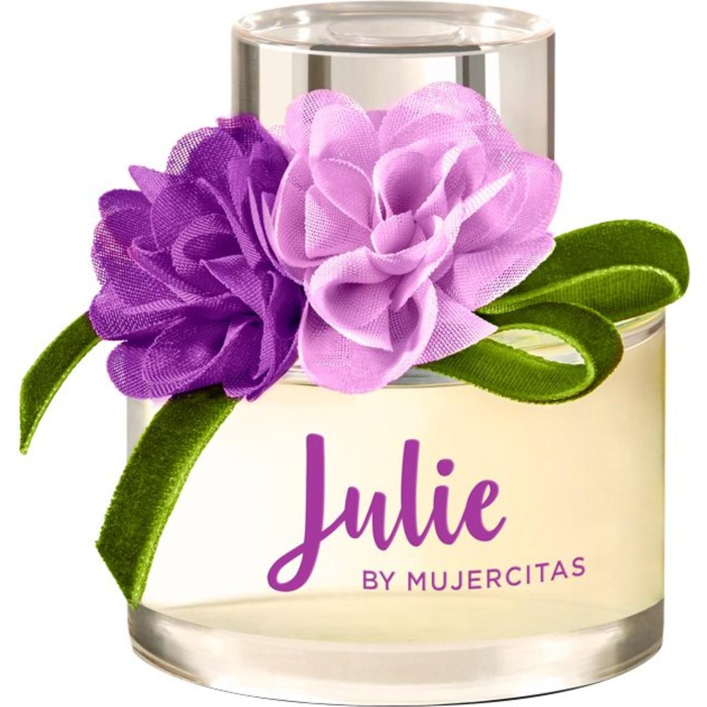 Perfume Mujercitas Julie EDT 50 ml