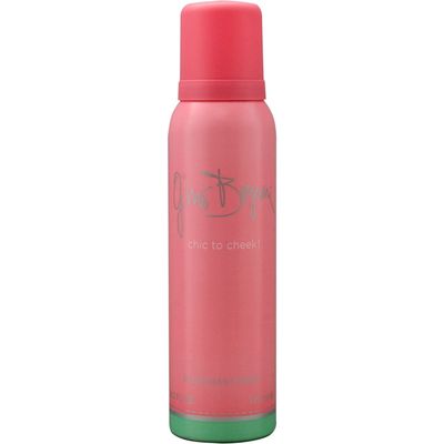 Gino Bogani Desodorante Mujer Chic To Cheek X 123 Ml