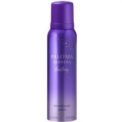 Desodorante Paloma Herrera Fantasy 123 ml