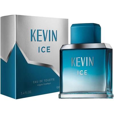 Perfume Kevin Ice - Eau De Toilette 100 Ml C/Vapo 1 Unidad