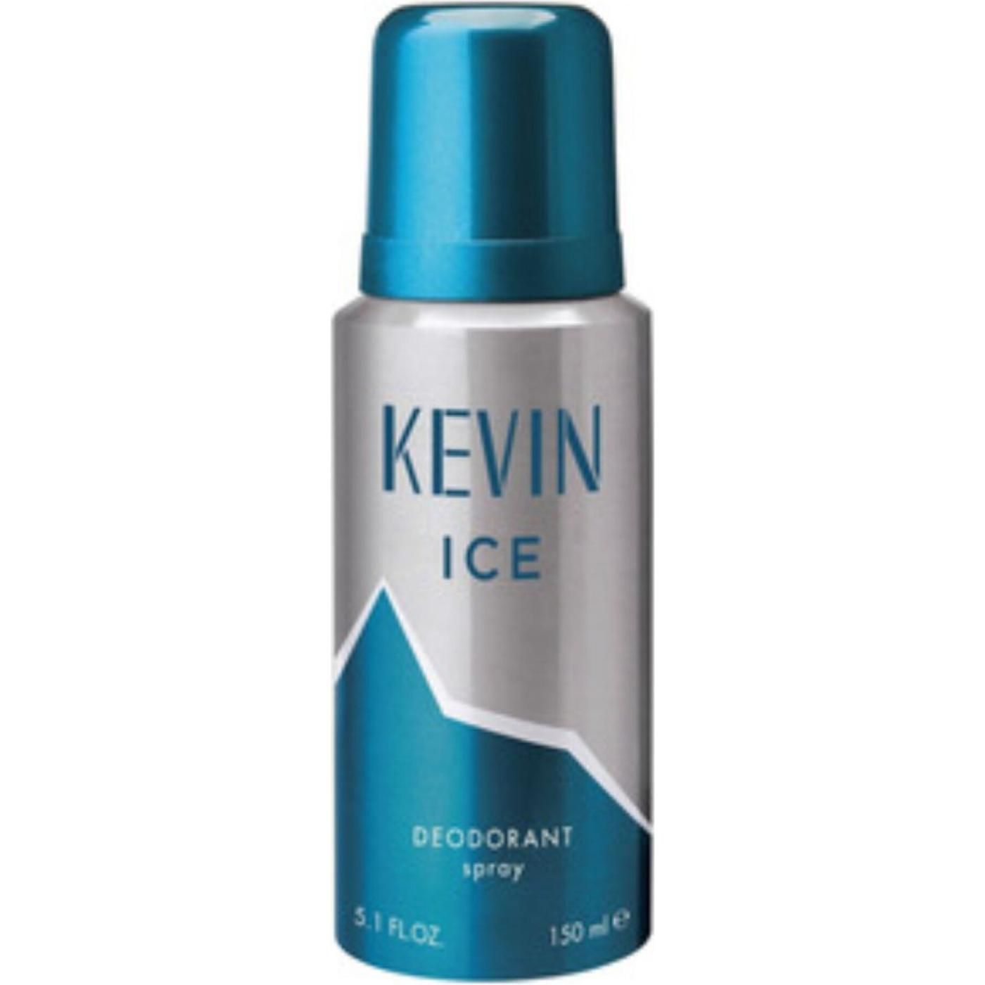 Desodorante Kevin Ice 150 ml