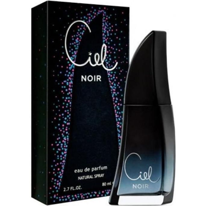 Eau De Parfum Ciel Noir 80 ml